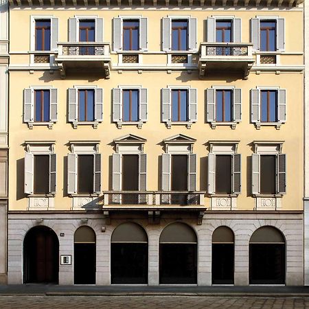 Manzoni 44 Suite 米兰 外观 照片